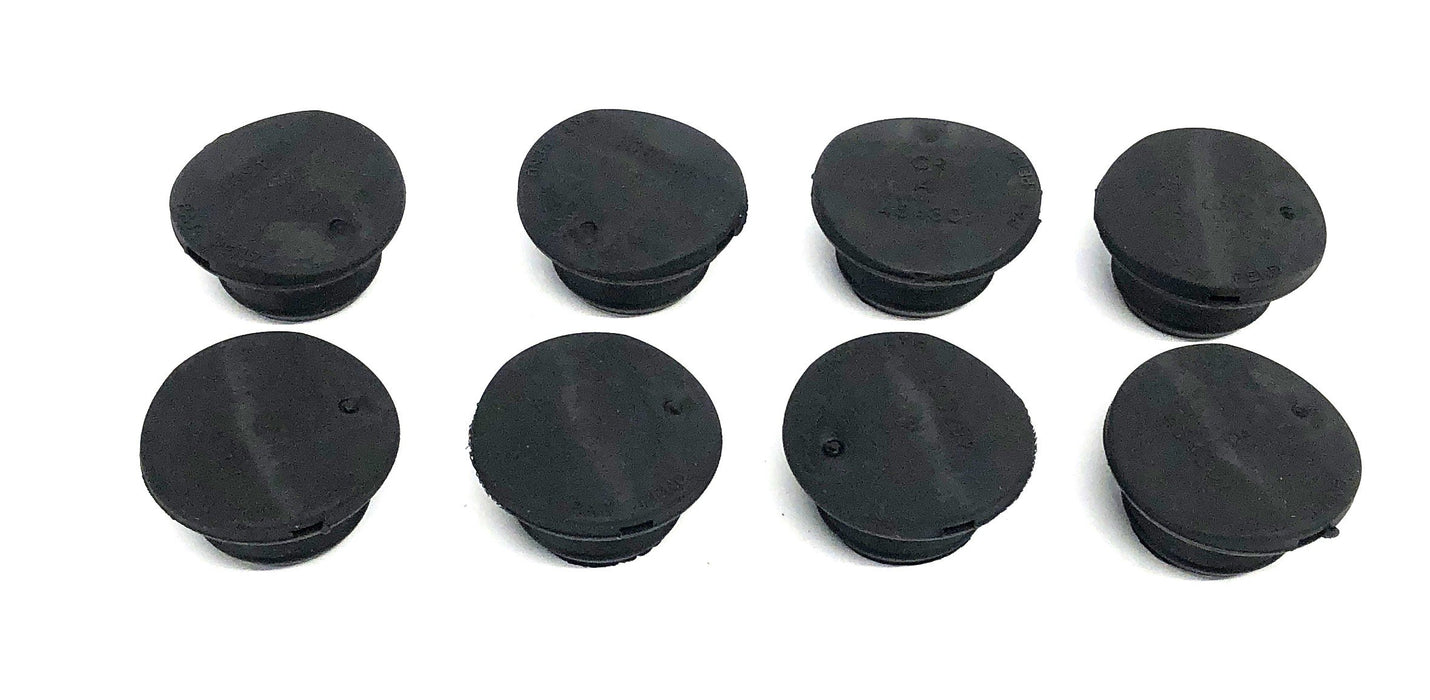 SKF Hub Cap Plug 454301K [Lot of 8] NOS