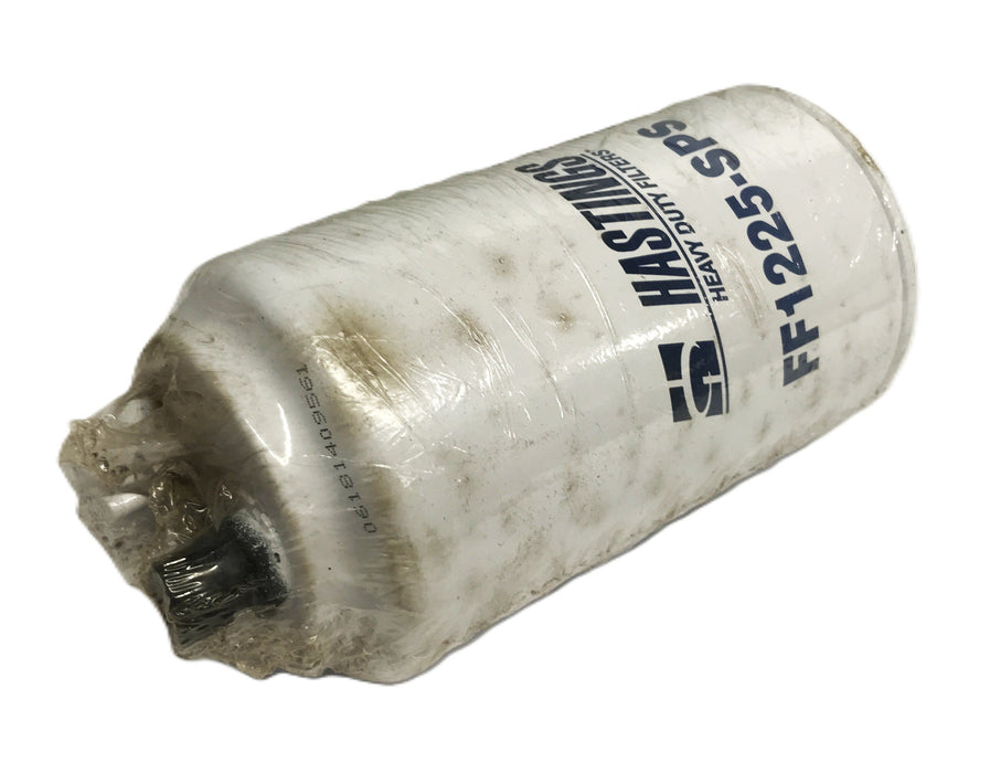 Hastings Fuel/Water Separator FF1225-SPS NOS