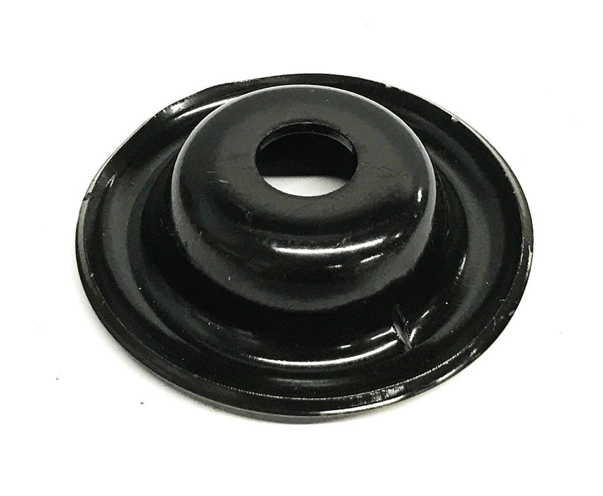 GM Front Suspension Frame Insulator Retainer 25609143 {lot of 4] NOS
