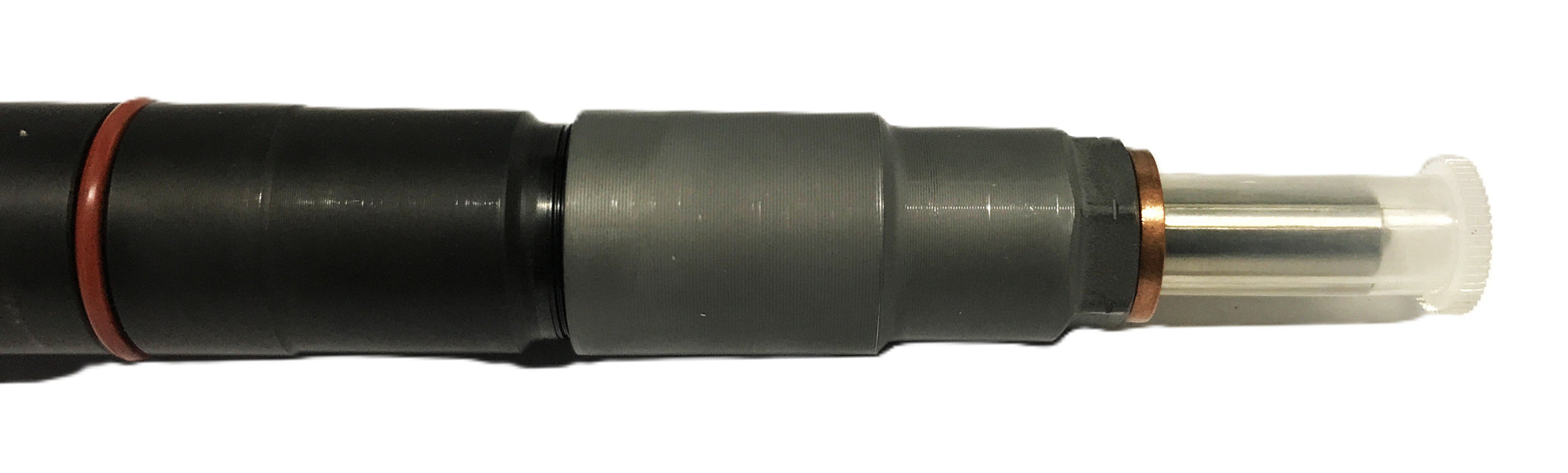 GM OEM Single Fuel Injector 55506244 NOS