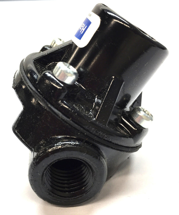 Haldex Pressure Regulator 90555396 NOS
