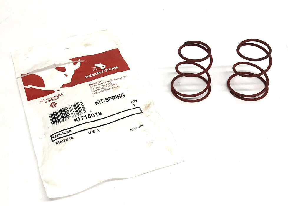 Meritor Spring Kit KIT15018 NOS