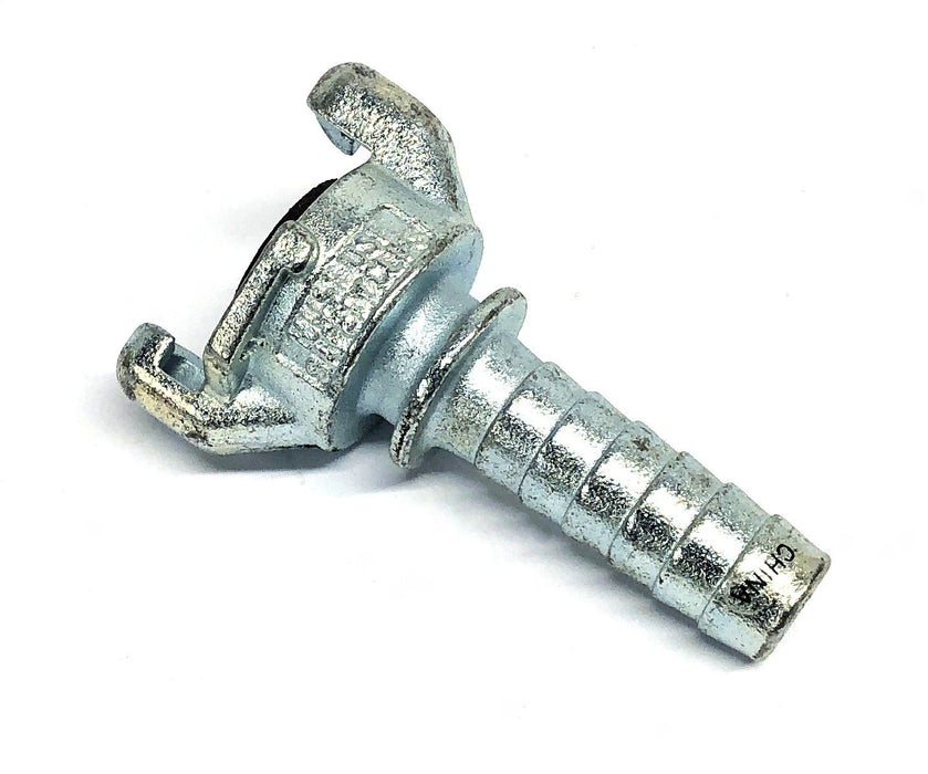 Unbranded Global Lug Coupler Hose End H-3/4 NOS