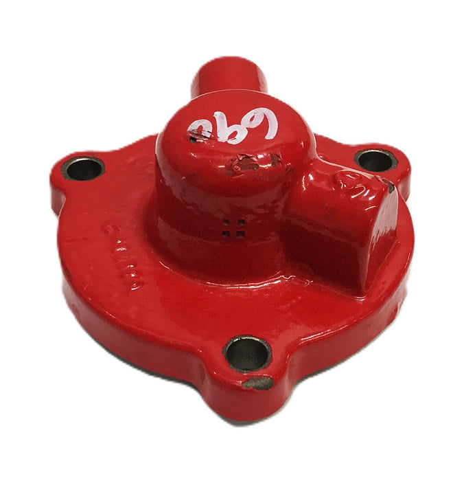 Chelsea Parker Cap Seal 21-P-690 USED