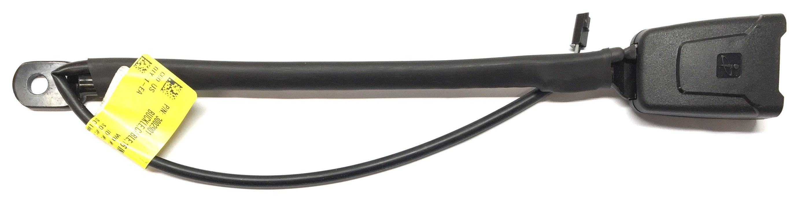Immi 16" Cable Buckle Non-SRP L9C 3002901 (A105695) NOS