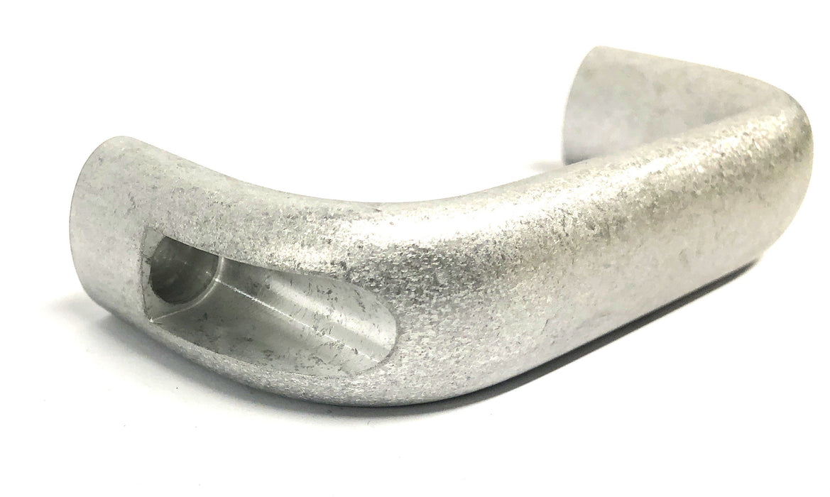 Unbranded Door Pull Handle 5-1/8 Inch [Lot of 6] NOS