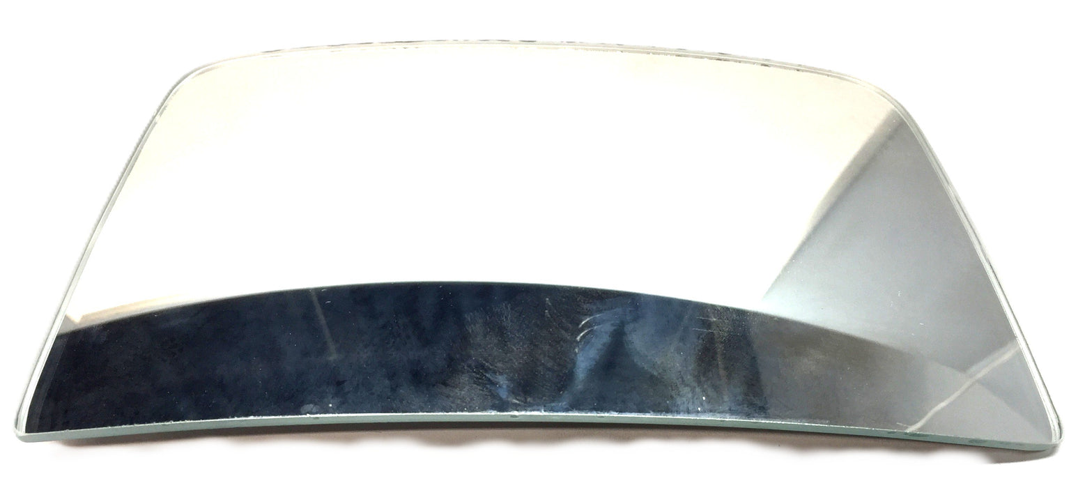 Thermo 7" Heated Convex Mirror R01002PA NOS