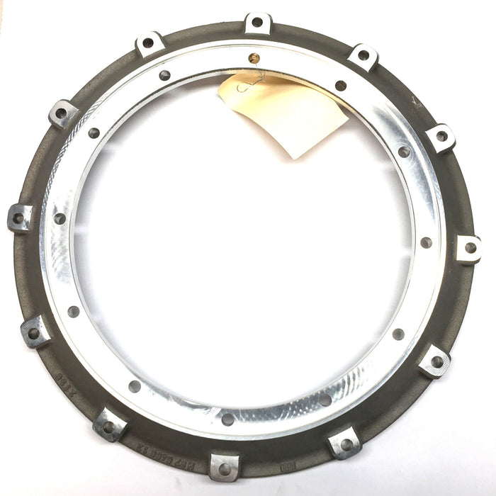 Voith Connecting Flange 52685612 NOS