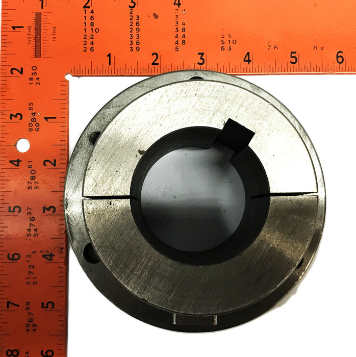 Browning Split Taper Bushing R1-2-1/4 NOS