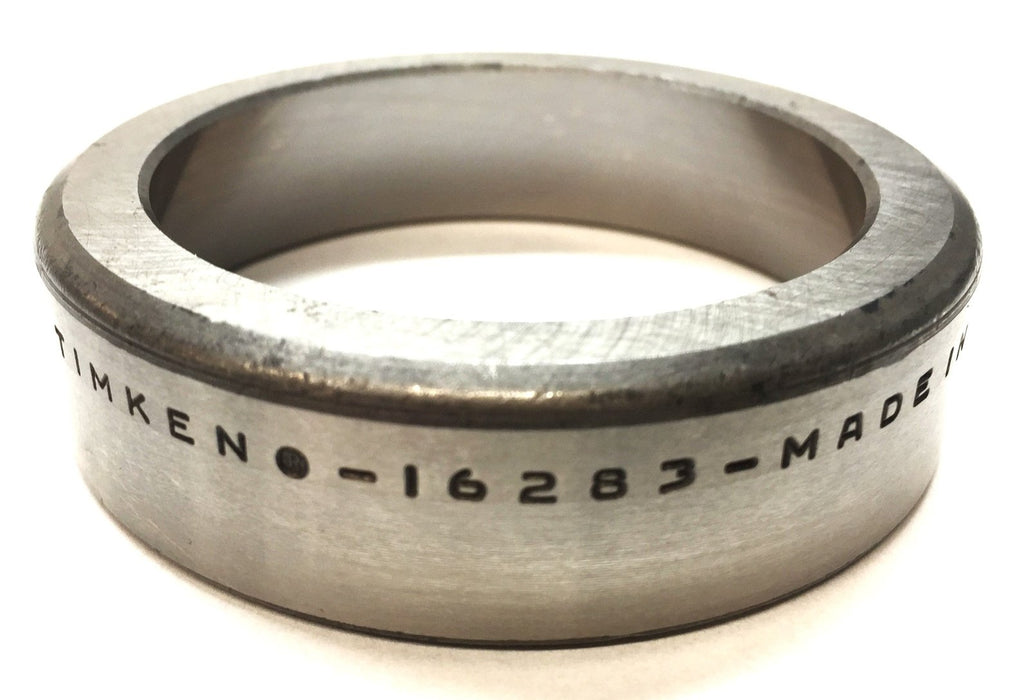 Timken Tapered Cylindrical Bearing Cup 16283 NOS