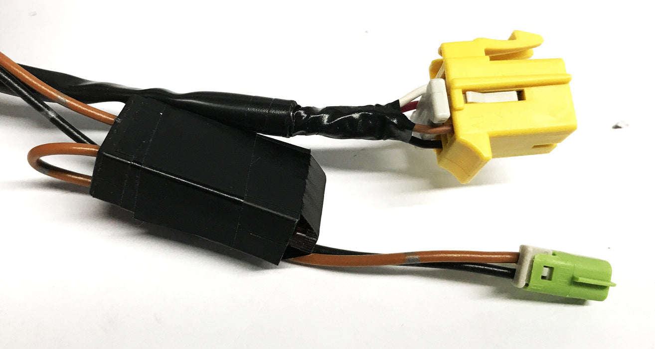GM OEM Clock Spring 25966964 NOS