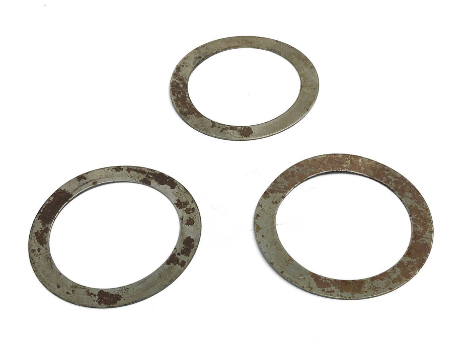 Rapid Parts Inc Mast Roller Bearing Kit For CAT A000006272 (MG37-14) NOS