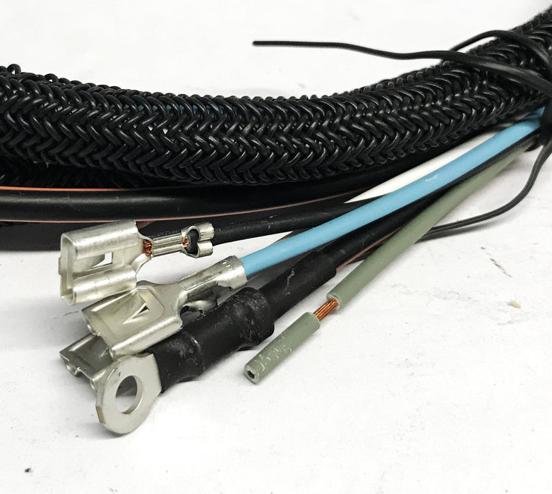 Western Plow Lighting Harness Kit 26347 NOS