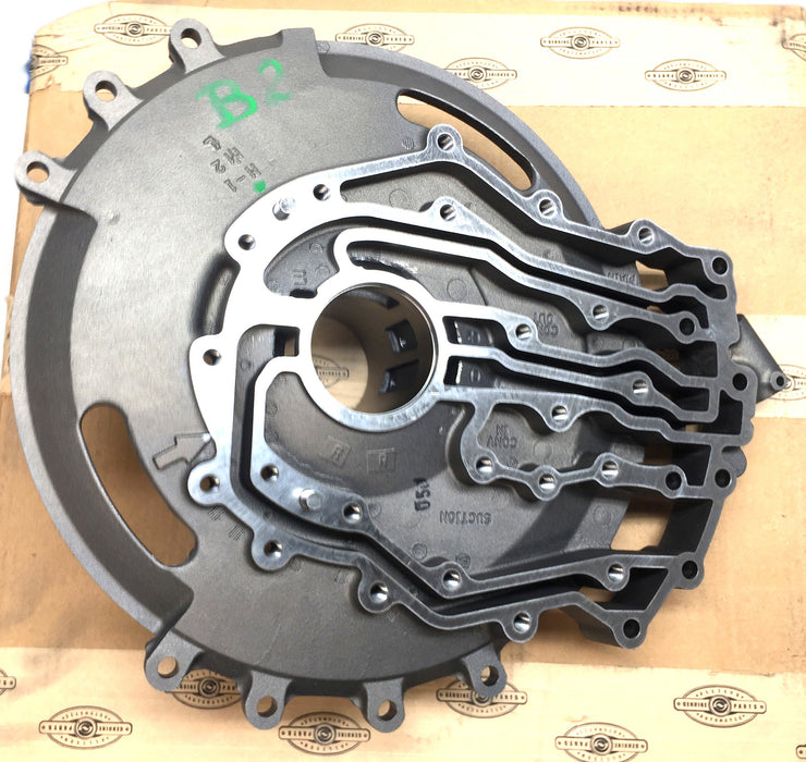 Allison Automatic Front Support Assembly 29512739 NOS