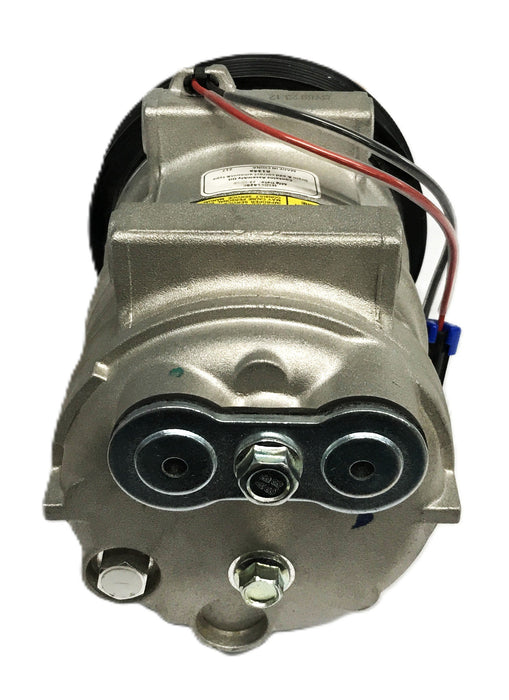 Gamma Compressor Group A/C Compressor H10114296 NOS