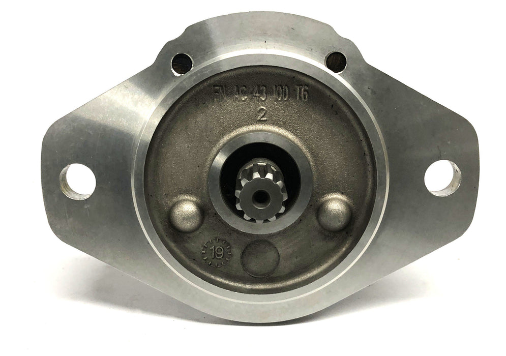 Logisnext Gear Pump 9717103100 NOS