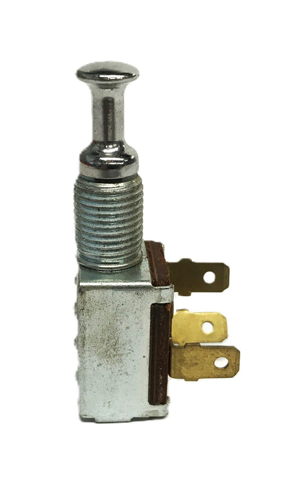 Cole Hersee 2-Speed 3-Pole Heater Switch LS-249 [Lot of 2] NOS