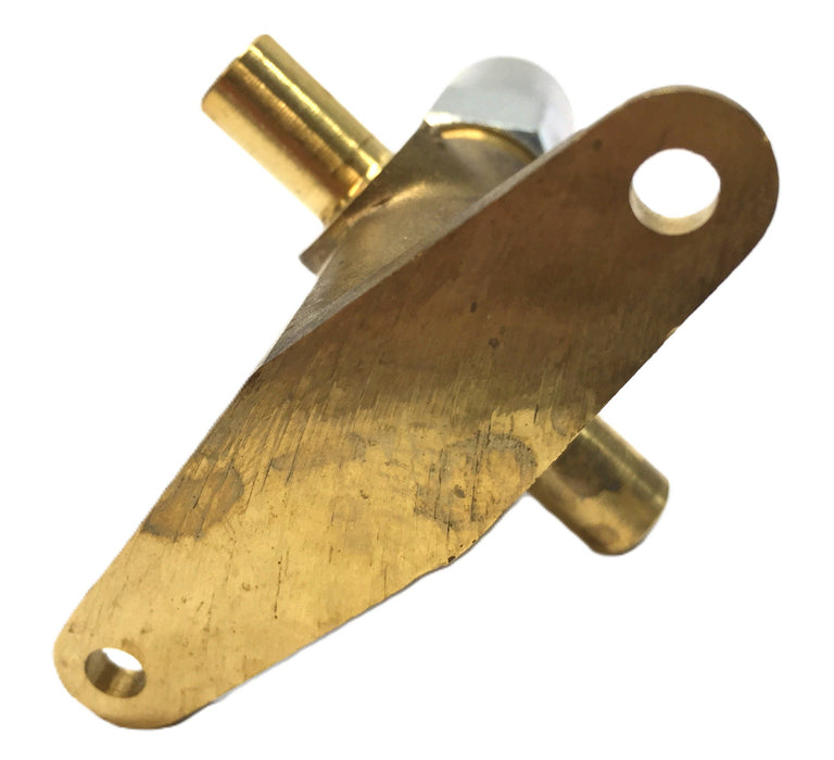 Thermo King Shut-Off Valve 66-4102 NOS