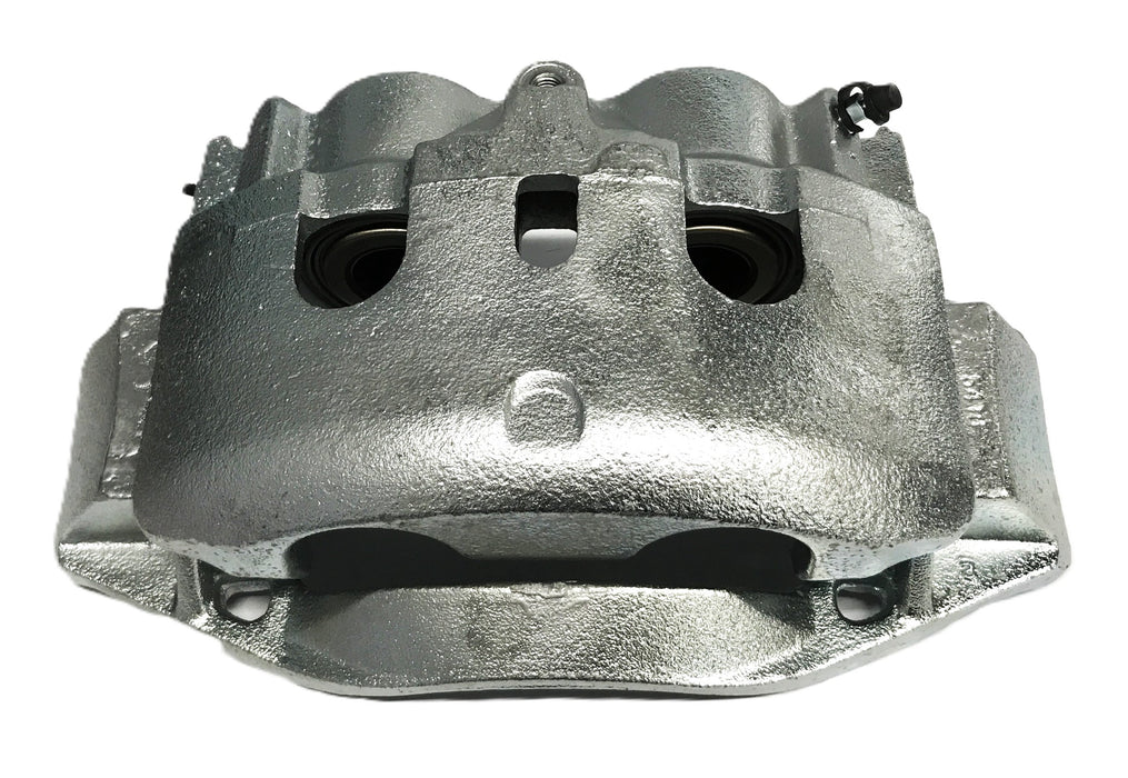 ACDelco Rear Driver Side Disc Brake Caliper Assembly 19382865 REMANUFACTURED