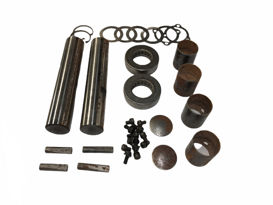 Moog Steering King Pin Set 8515B NOS
