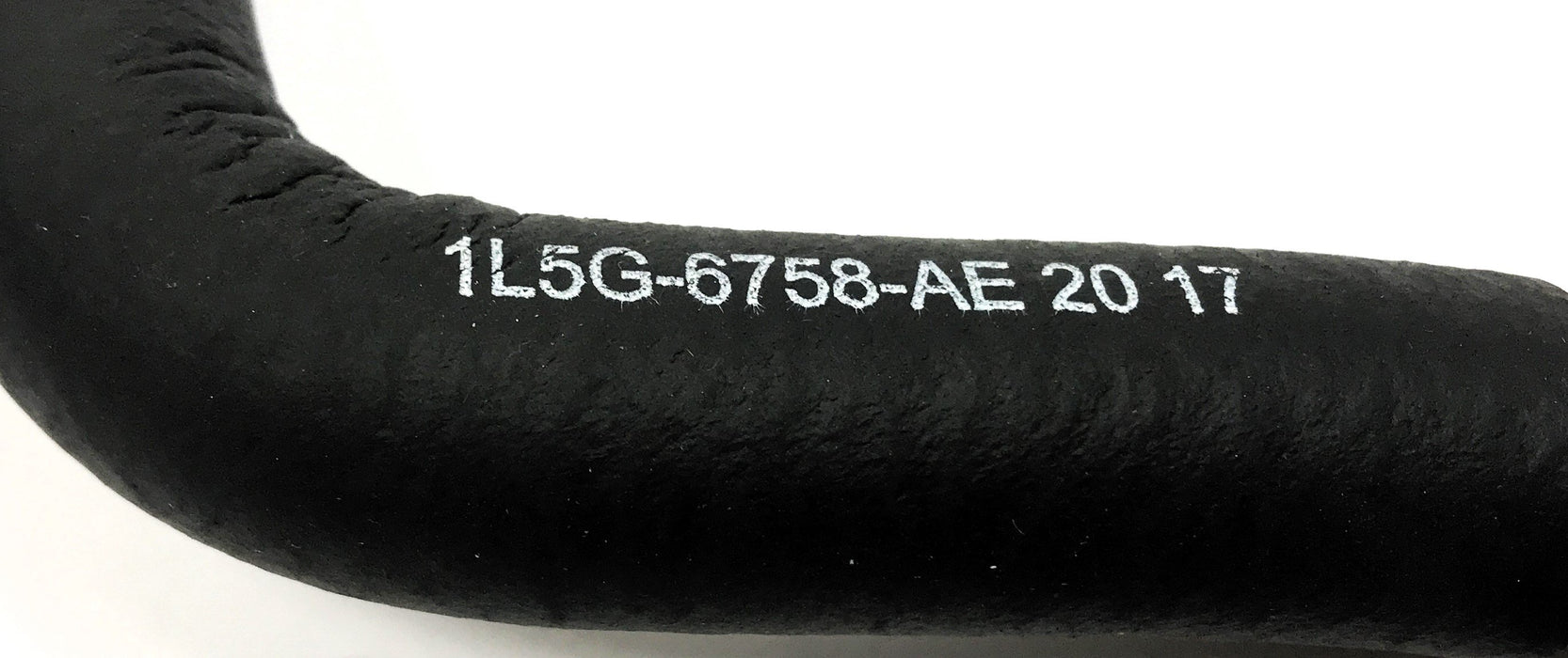 Ford Tube Assembly 1L5Z-6758-CA (1L5G-6758-AE) NOS