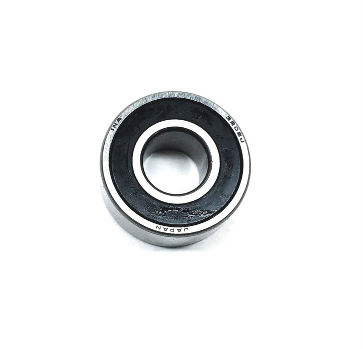 INA Angular Contact Bearing 3202J2RS NOS