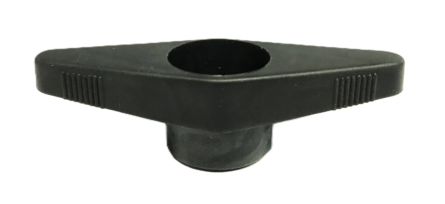 Ford Car Jack Bolt Wing Nut E6DZ-1462-A [Lot of 4] NOS