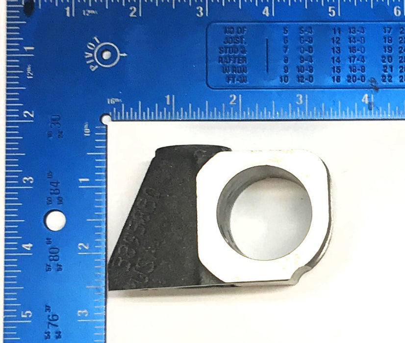 Cummins Cam Follower Shaft Support 3895830 NOS
