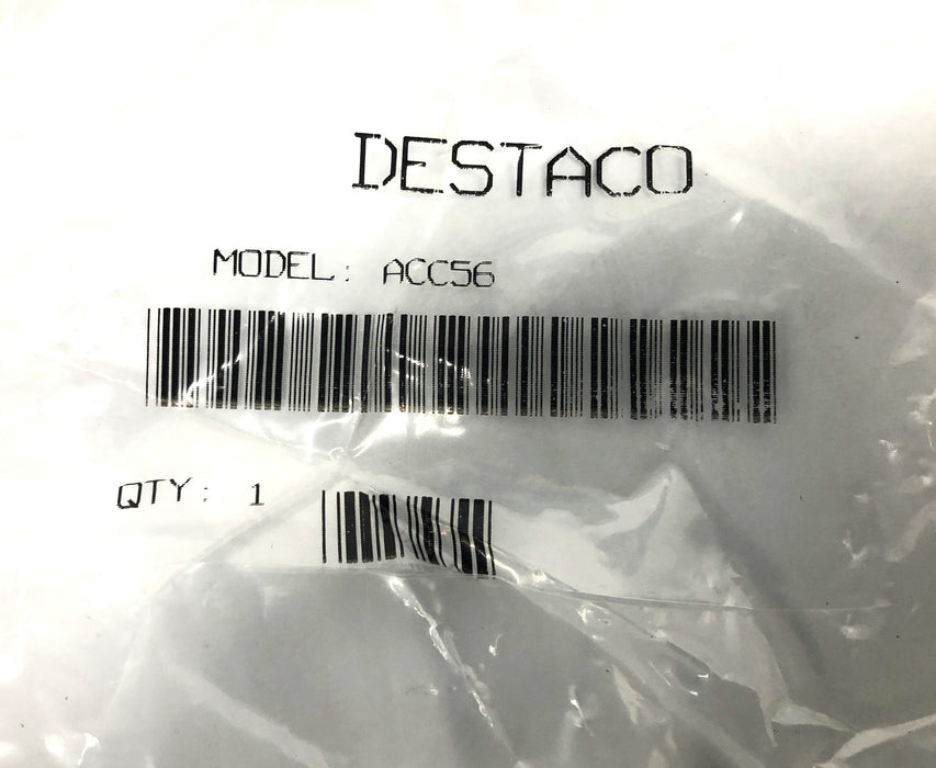 Destaco Clamp Accessory Kit ACC-56 [Lot of 2] NOS