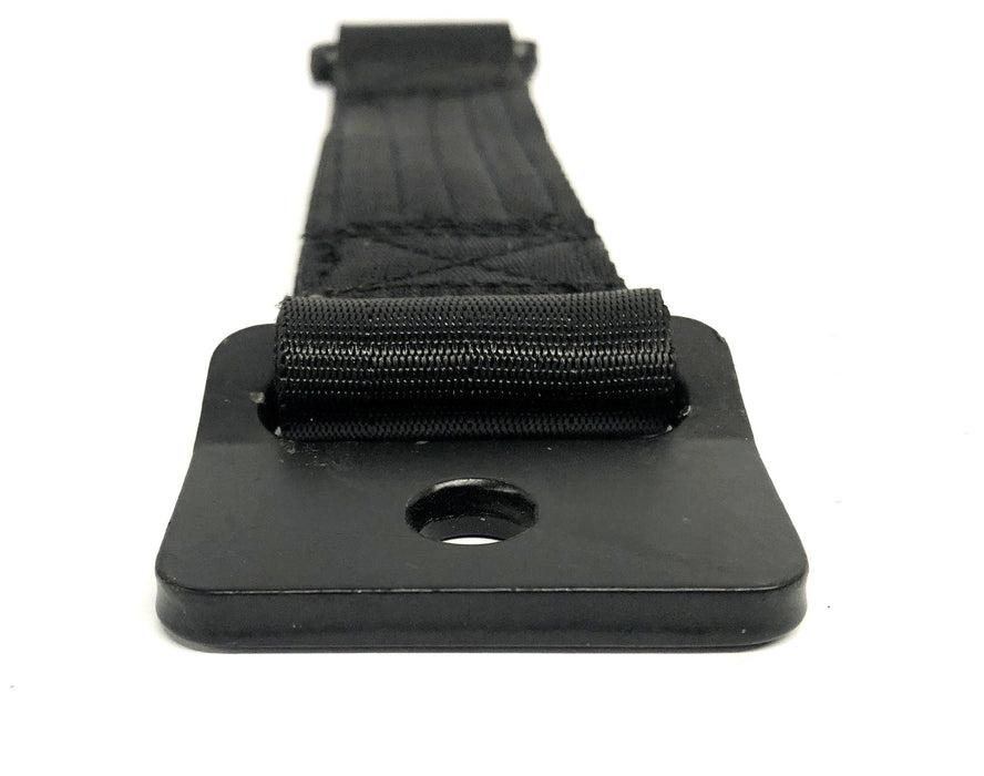 Harlan Forklift Door Restraint Strap 02055-0634 NOS