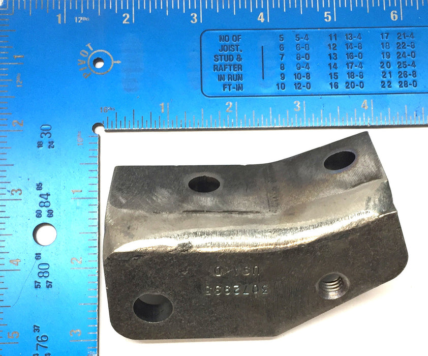 Cummins Generator Bracket 3072995 NOS