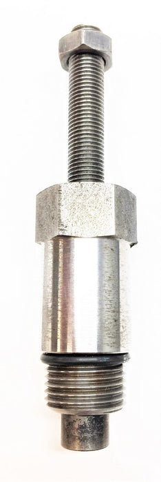 OILGEAR Model 25/60 STOP,MAX L50589 NOS