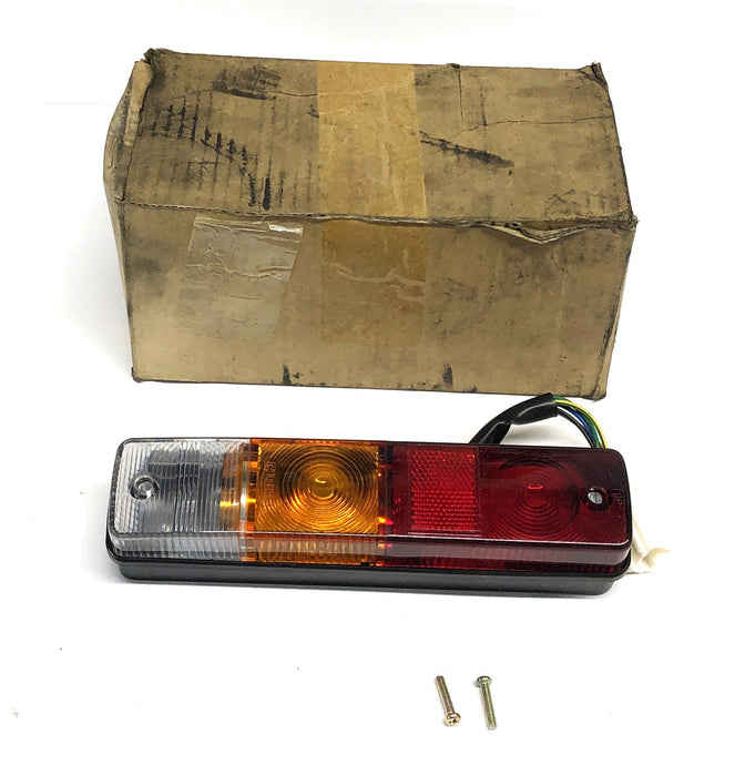 ProMatch Rear Combination Lamp for CAT Forklift A000037833 NOS