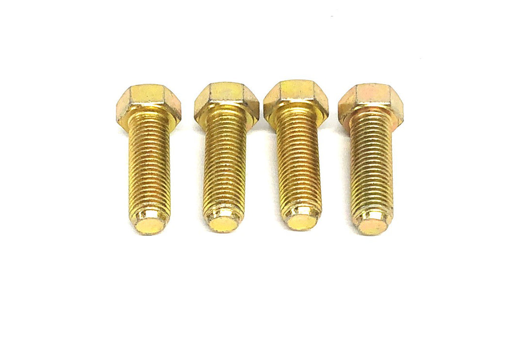 CAT Lift Trucks W.T. 10.9 Bolt F103510030 [Lot of 4] NOS