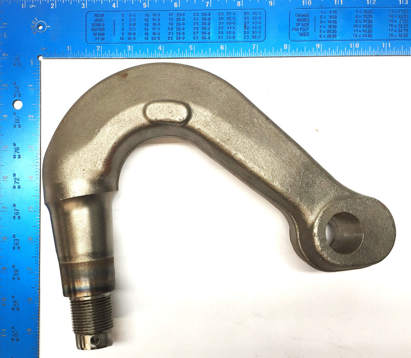Meritor Steering Arm with Keys 3133Q7011K NOS