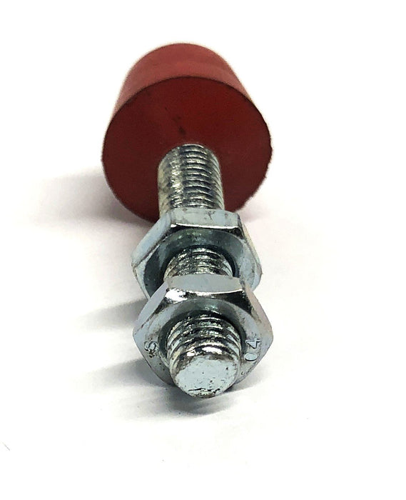 Destaco Hold Down Clamp Spindle 205S [Lot of 8] NOS