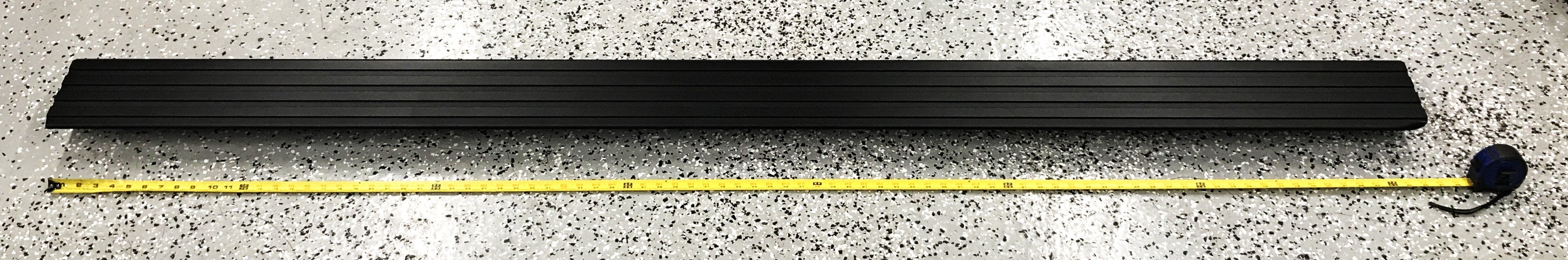 GM Cab Running Board Step Bar 84266746 NOS