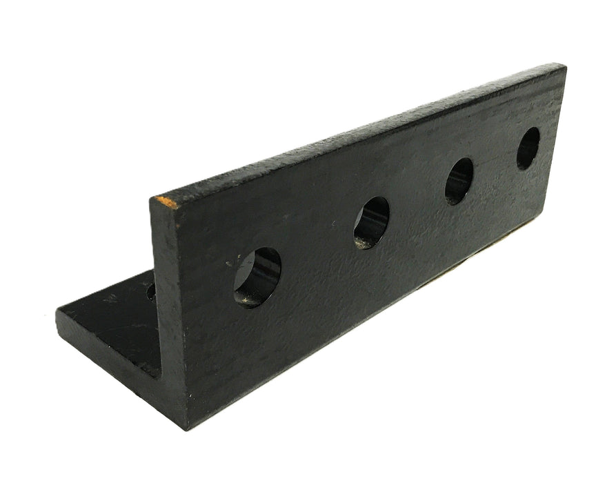 McNeilus Angle Mounting Bracket 0150909 NOS