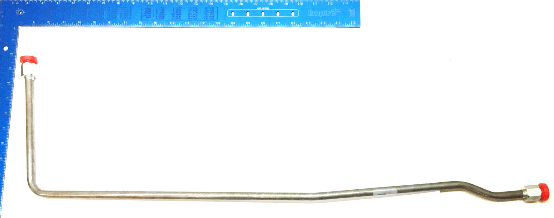 32.75" X 9" X 3/4-16" Replacement Tube for Heil 354-4265 NOS