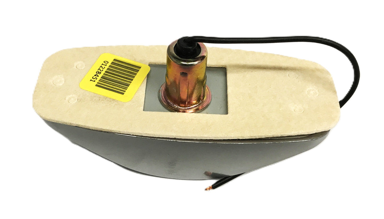 Unbranded Red Armor Clearance Light 01228451 [Lot of 6] NOS