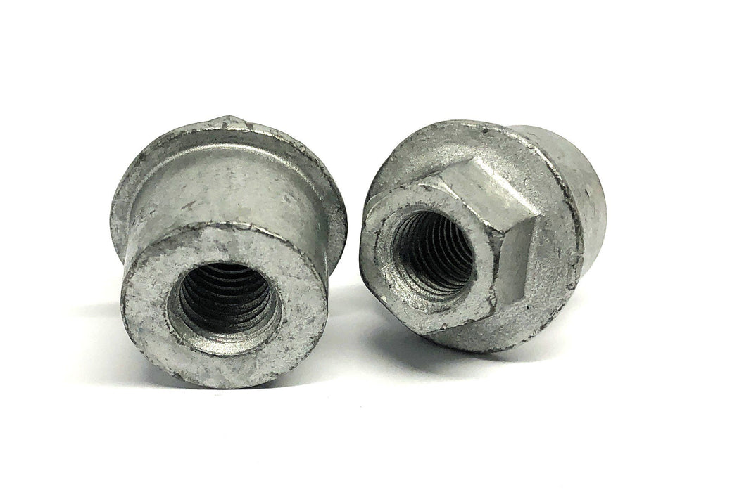 GM Brake Pedal Nut 11612170 [Lot of 3] NOS