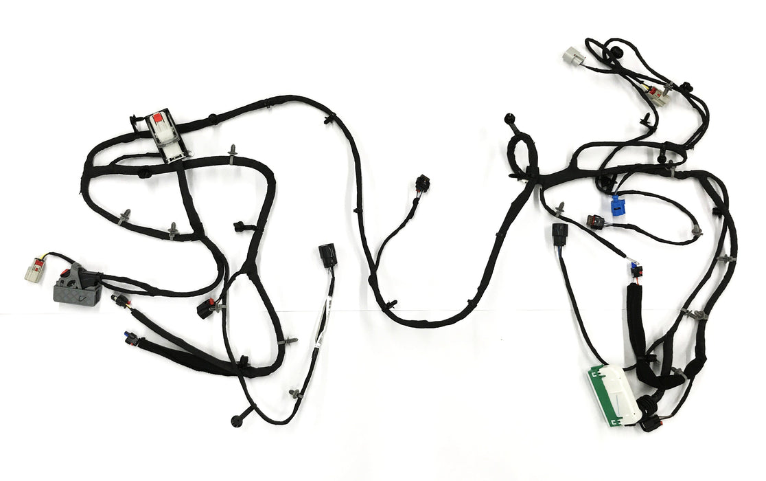 GM Wiring Harness 85126570 NOS