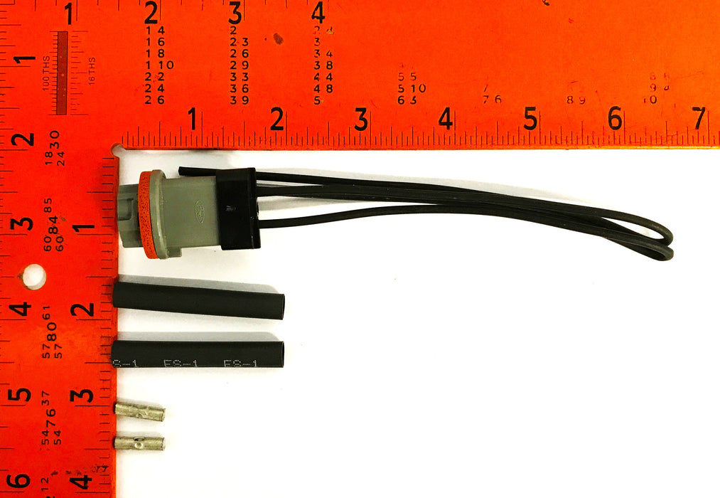 Motorcraft Wiring Pigtail Kit WPT-964 [Lot of 2] NOS