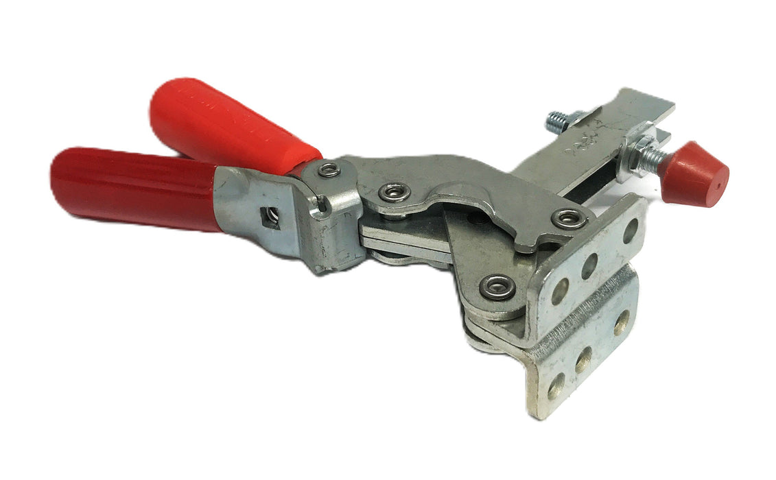 Destaco Manual Hold Toggle Clamp 2007-UR NOS