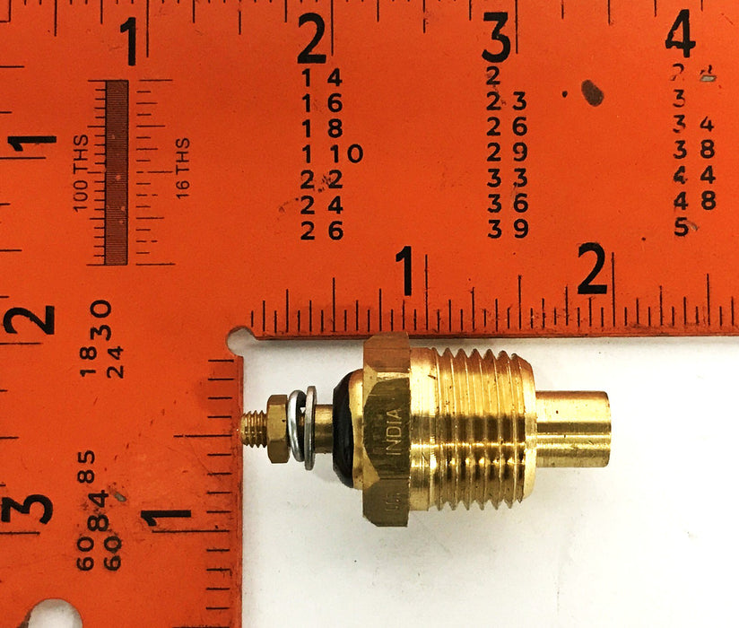 Unbranded 1/2 inch Temperature Sensor V3-005 [Lot of 2] NOS