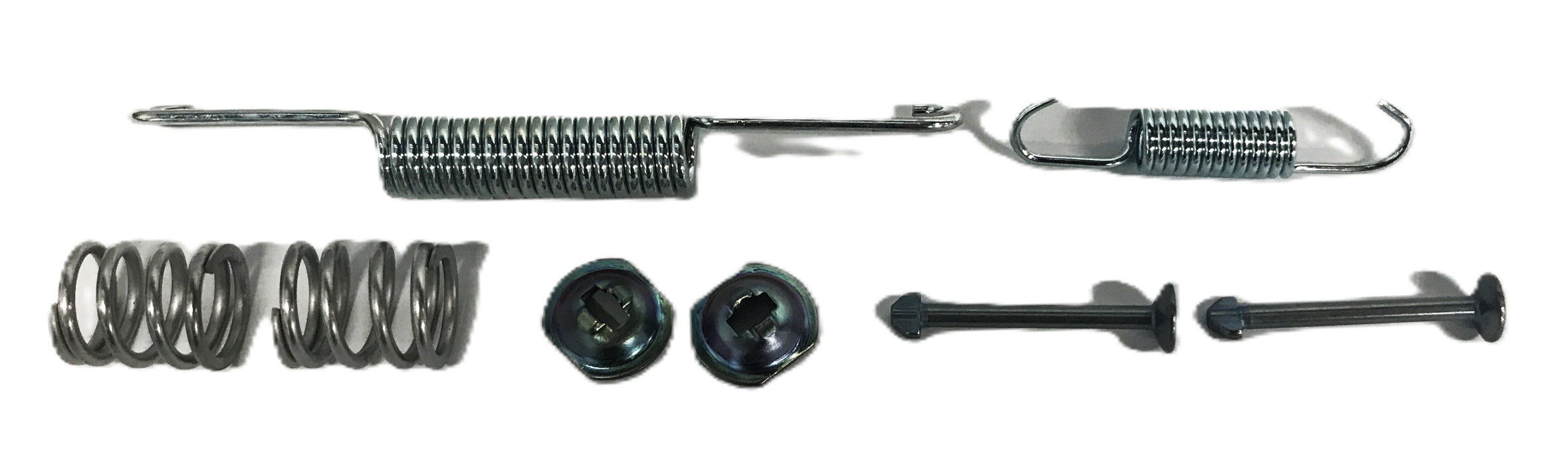 GM Parking Brake Spring Kit 23299313 [Lot of 3] NOS