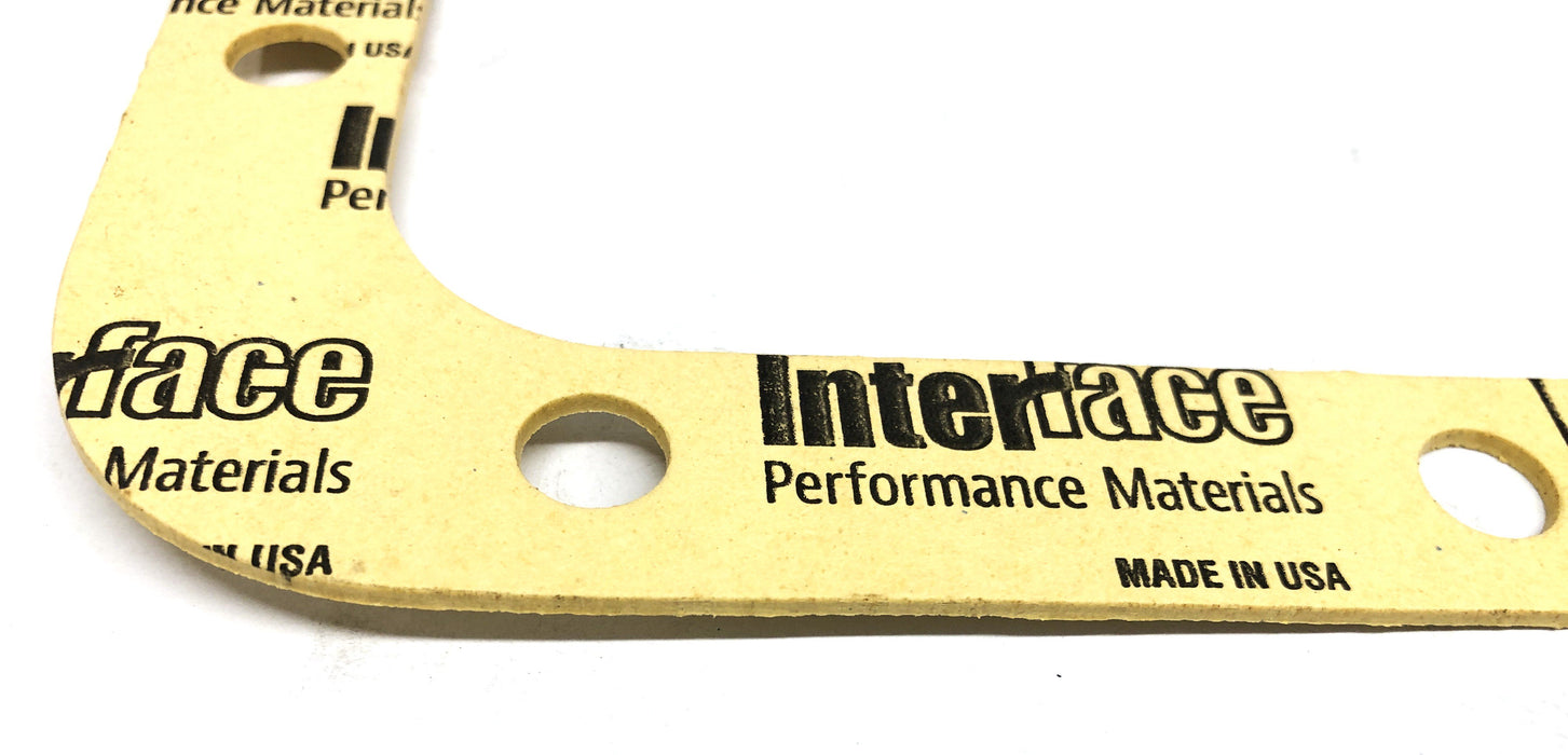 Total Source Interface Transmission Side Cove Gasket For CAT 922896 NOS