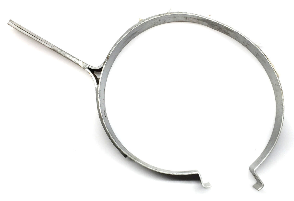 Volvo Muffler Strap VO 20387749 NOS