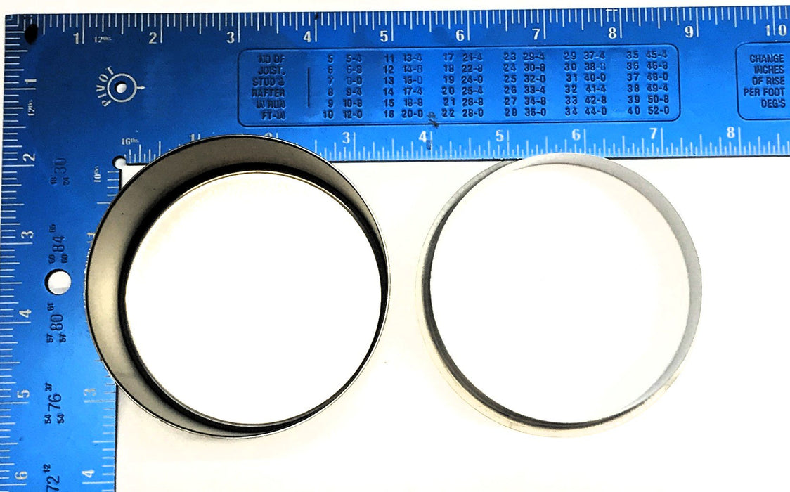 Cummins Front Crankshaft Wear Sleeve 3820918 NOS