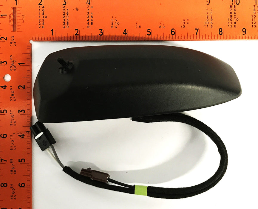 GM GPS Navigation Antenna Base 84978174 NOS